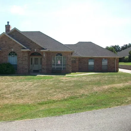 Rent this 3 bed house on 7912 Ravenswood Road in Hood County, TX 76049