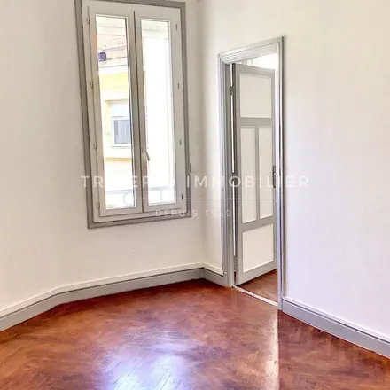 Rent this 2 bed apartment on 34 Rue de Cannes in 06400 Cannes, France
