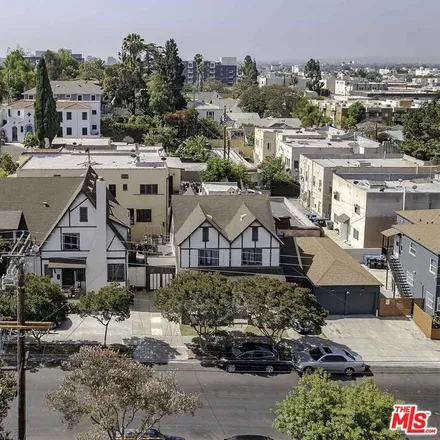 Image 1 - 5076 Lemon Grove Avenue, Los Angeles, CA 90029, USA - Townhouse for sale