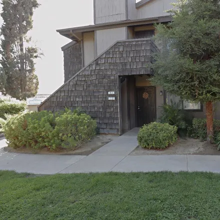 Buy this 2 bed condo on Metro by T-Mobile in South Chestnut Avenue, Fresno