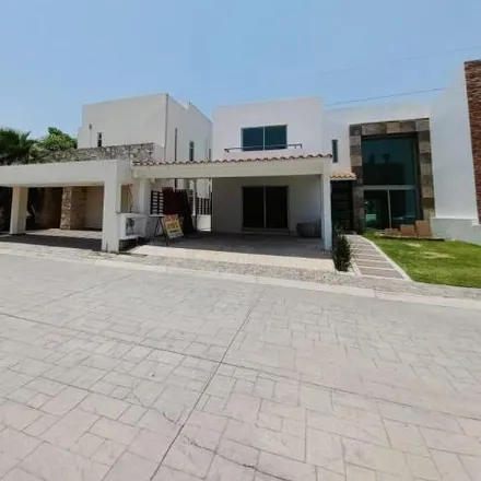 Buy this 3 bed house on unnamed road in José G. Parres, 62564 Jiutepec