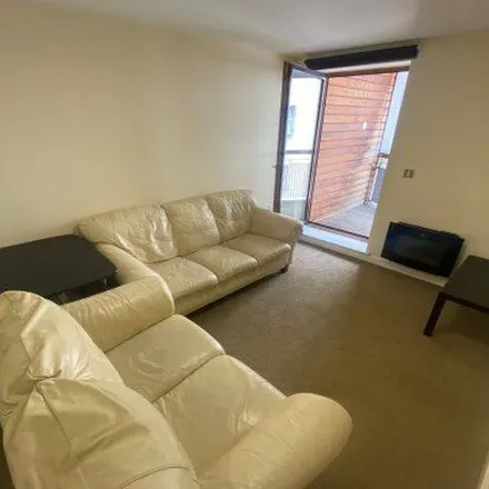 Rent this 2 bed apartment on 7 in 8 Priory Row, Coventry