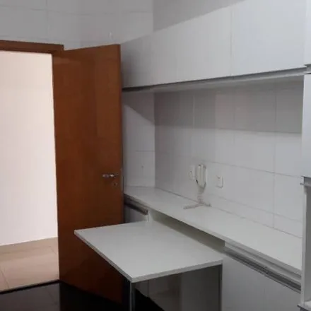 Rent this 3 bed apartment on Rua Anhembi in Centro, Santana de Parnaíba - SP
