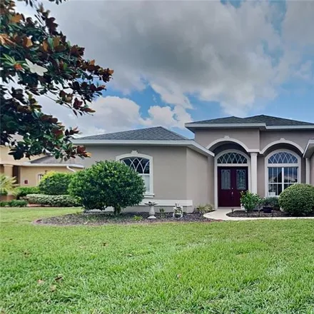 Buy this 3 bed house on 13606 Hunters Point Street in Spring Hill, FL 34609