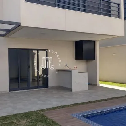 Buy this 3 bed house on Avenida Sargento Jair Rodrigues in Eloy Chaves, Jundiaí - SP