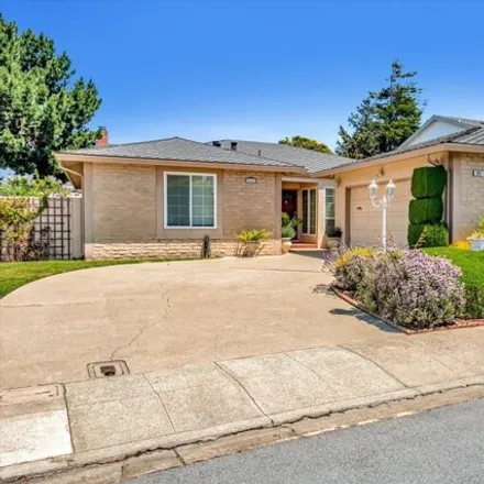 Buy this 3 bed house on 967 Crane Avenue in Foster City, CA 94404