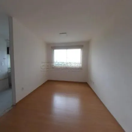 Rent this 2 bed apartment on unnamed road in Jardim Alvorada, São Carlos - SP