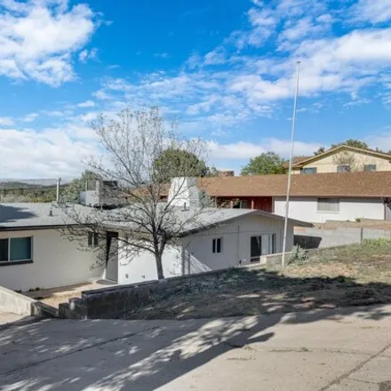 Buy this 3 bed house on 222 East Pine Street in Payson town limits, AZ 85541