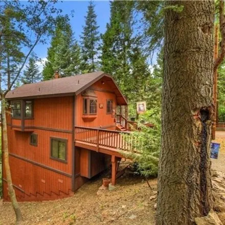 Rent this 3 bed house on 616 Buckingham Square in Crest Park, Lake Arrowhead