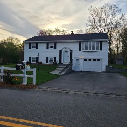 Buy this 3 bed house on 10 Peters Road in Swansea, MA 02777
