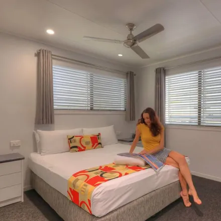 Rent this 2 bed house on Alexandra Headland QLD 4572