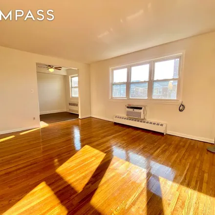 Rent this 2 bed apartment on 25-23 14th Place in New York, NY 11102