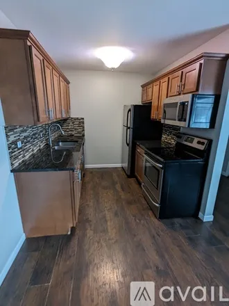 Rent this 1 bed apartment on 201 Trealout Drive Fenton MI 48430