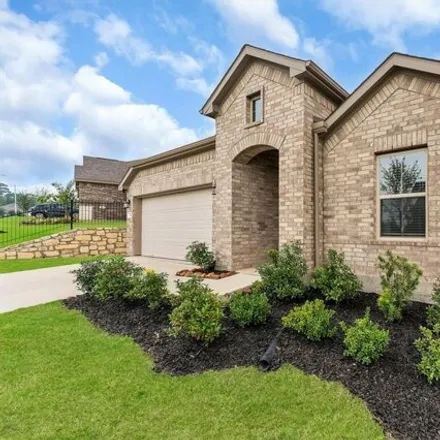 Buy this 4 bed house on Yellow Birch Lane in Conroe, TX 77304