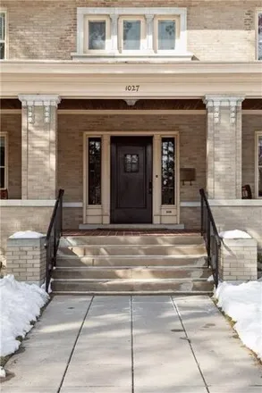 Image 7 - Minnesota Governor's Residence, Summit Avenue, Saint Paul, MN 55105, USA - House for sale