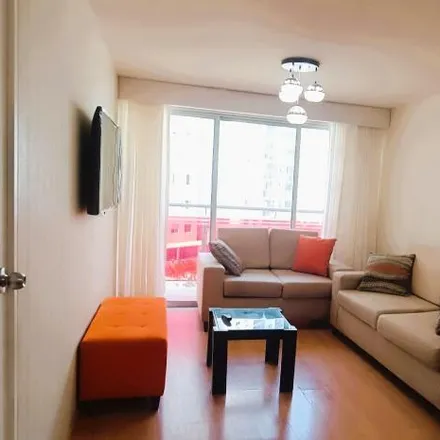 Rent this 3 bed apartment on Praxair Perú S.R.L in Republic of Venezuela Avenue, Bellavista