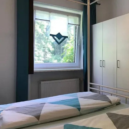 Rent this 1 bed apartment on 93449 Waldmünchen