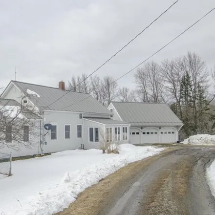 Buy this 2 bed house on 403 Gonyaw Farm Road in Morgan, Orleans County