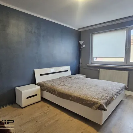 Rent this 2 bed apartment on unnamed road in 73-110 Stargard, Poland