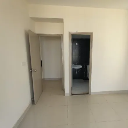Buy this 3 bed apartment on unnamed road in Kothanur, Bengaluru - 560077