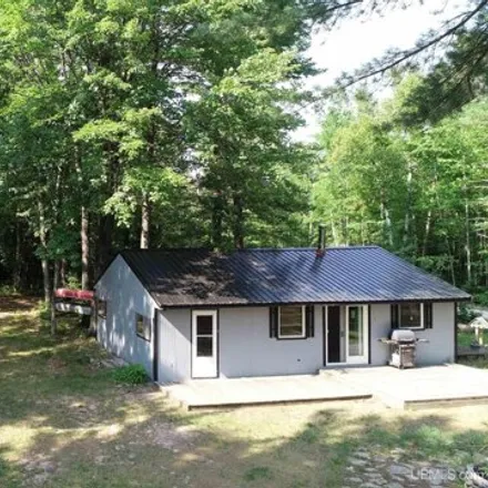 Image 2 - Camp 7 Road, Garden Township, MI, USA - House for sale