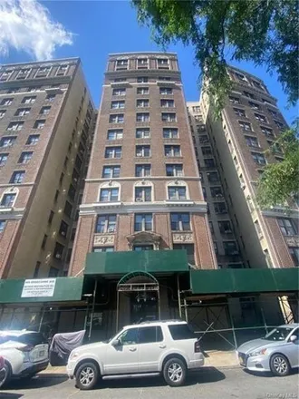 Image 2 - 409 Edgecombe Avenue, New York, NY 10031, USA - Apartment for sale