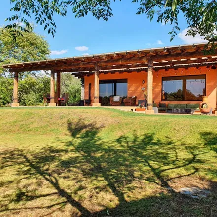 Image 1 - Camino Real Acatitlán, 51207 Rincón de Estradas, MEX, Mexico - House for sale