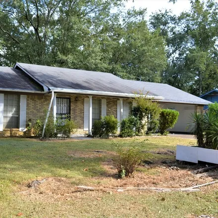 Image 2 - 504 Marion Avenue, McComb, MS 39648, USA - House for sale