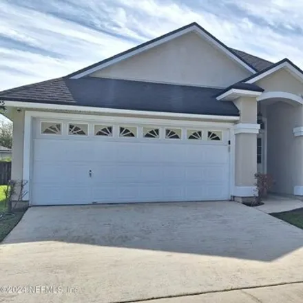 Rent this 4 bed house on 12195 Deeder Lane in Jacksonville, FL 32258