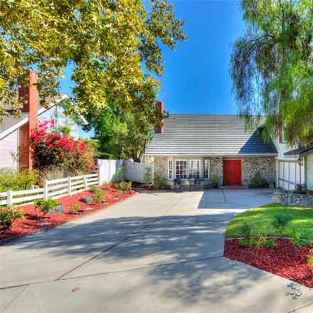 Buy this 4 bed house on 29252 Country Hills Road in San Juan Capistrano, CA 92675