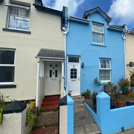Buy this 3 bed townhouse on Hollacombe Community Resource Centre in Bay View, Paignton