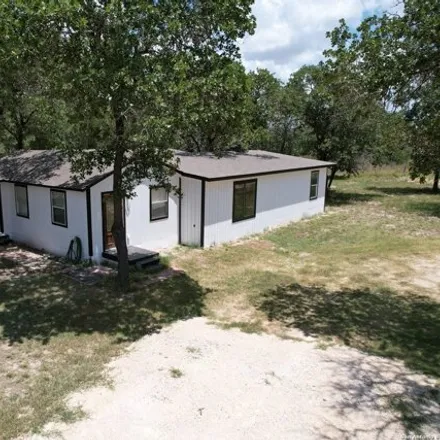 Buy this 2 bed house on 661 Crestway Rd in Somerset, Texas