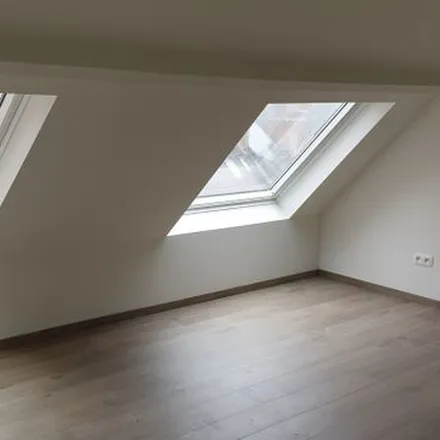 Image 5 - Bondgenotenlaan 4, 3000 Leuven, Belgium - Apartment for rent
