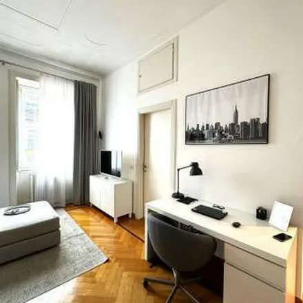 Image 3 - Via San Giovanni sul Muro 18, 20121 Milan MI, Italy - Apartment for rent