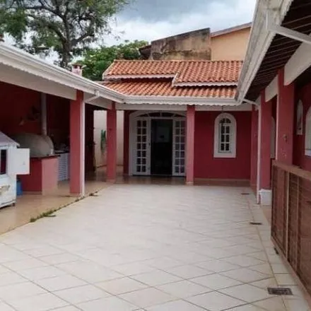 Buy this 3 bed house on Rua Ângelo Darcio Bagne in Eloy Chaves, Jundiaí - SP