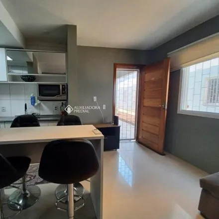 Buy this 2 bed apartment on Rua Jackson de Figueiredo in Nossa Senhora das Graças, Canoas - RS