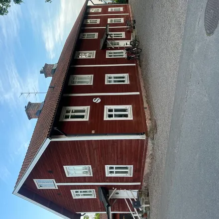 Rent this 2 bed apartment on Verkstadsvägen in 591 46 Motala, Sweden