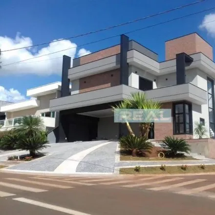 Image 2 - Avenida Vinícius de Morais, Paulínia - SP, 13140-848, Brazil - House for sale