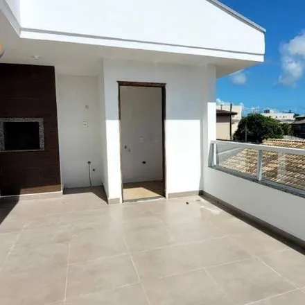 Rent this 3 bed apartment on Servidão Familiar in Ingleses do Rio Vermelho, Florianópolis - SC