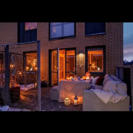 Image 5 - Äringsgatan, 418 74 Gothenburg, Sweden - Apartment for rent