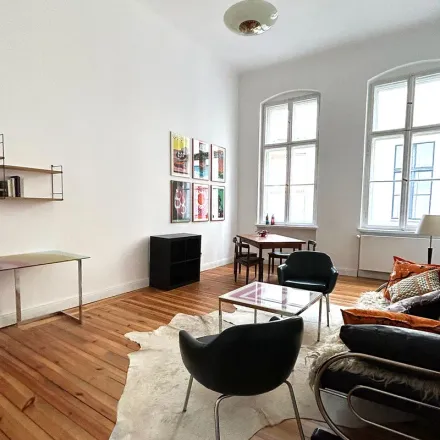 Image 5 - Undine, Potsdamer Straße, 10785 Berlin, Germany - Apartment for rent
