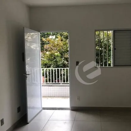 Rent this 1 bed apartment on Rua Luís Guimarães in Bangú, Santo André - SP