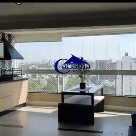 Buy this 5 bed apartment on Rua Limeira in Baeta Neves, São Bernardo do Campo - SP