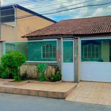 Image 2 - Rua Antônio Caetano Alves, Jardim Tropical, Nova Iguaçu - RJ, 26013-737, Brazil - House for sale