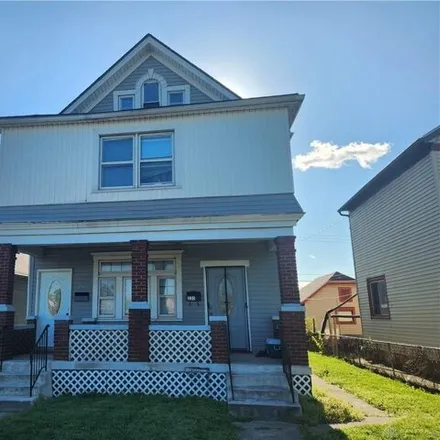 Buy this 5 bed house on 1906 Walters Street in Dayton, OH 45404