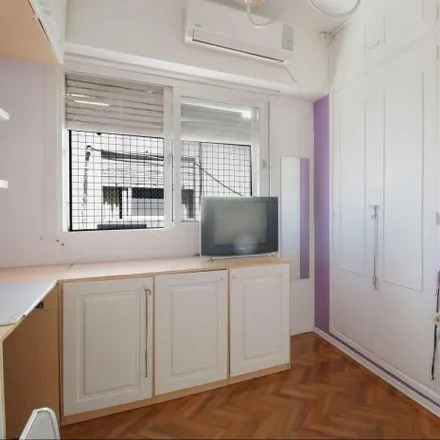 Buy this 2 bed apartment on Marsella 2568 in Parque Chas, C1431 FBB Buenos Aires