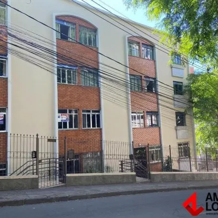 Image 2 - Rua Hameleto Fellet, Vale do Ipê, Juiz de Fora - MG, 36035-210, Brazil - Apartment for sale