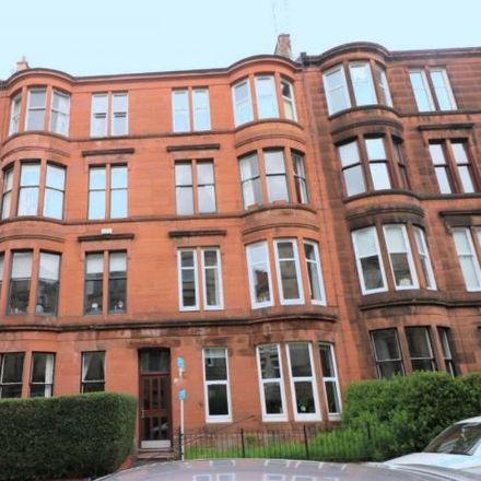 Rent this 3 bed apartment on Havelock Laundrette in Havelock Street, Glasgow