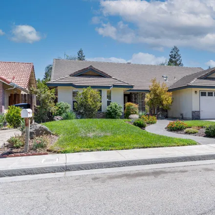 Buy this 3 bed house on 1128 North Noyes Court in Visalia, CA 93291
