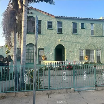 Buy this studio house on 5371 Louis Place in Eastmont, East Los Angeles